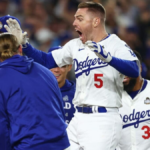 ¡De película! Grand slam de oro de Freeman eleva a Dodgers sobre Yankees en inicio Serie Mundial