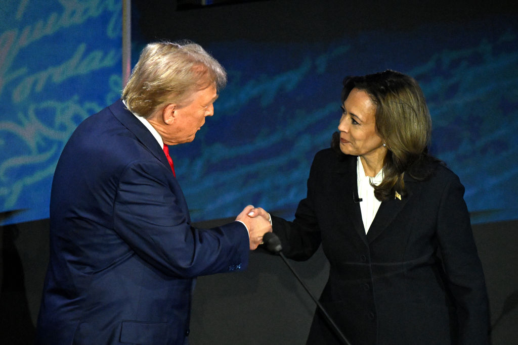 Esto es lo que prometen Kamala Harris y Donald Trump si ganan las elecciones