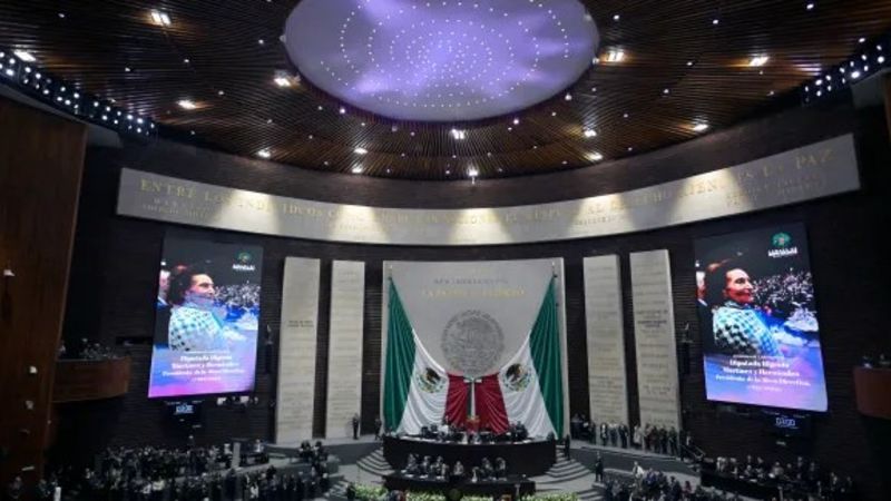 ¿En qué consiste la reforma sobre el sector energético en México?