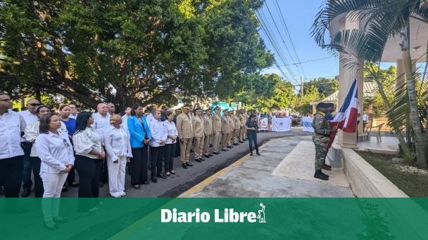 Conmemoran el 179 aniversario de la batalla de Beller en Dajabón