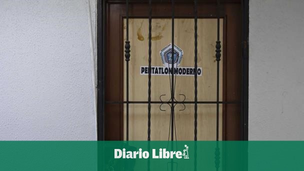 Solicitarán medida de coerción contra acusados del Pentatlón Moderno