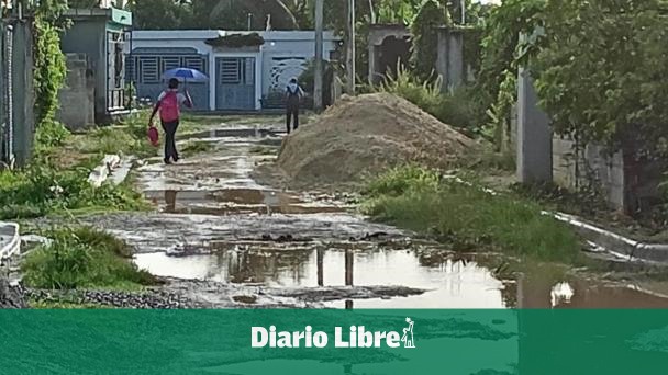 Residentes en La Ureña claman mejoras a ASDE