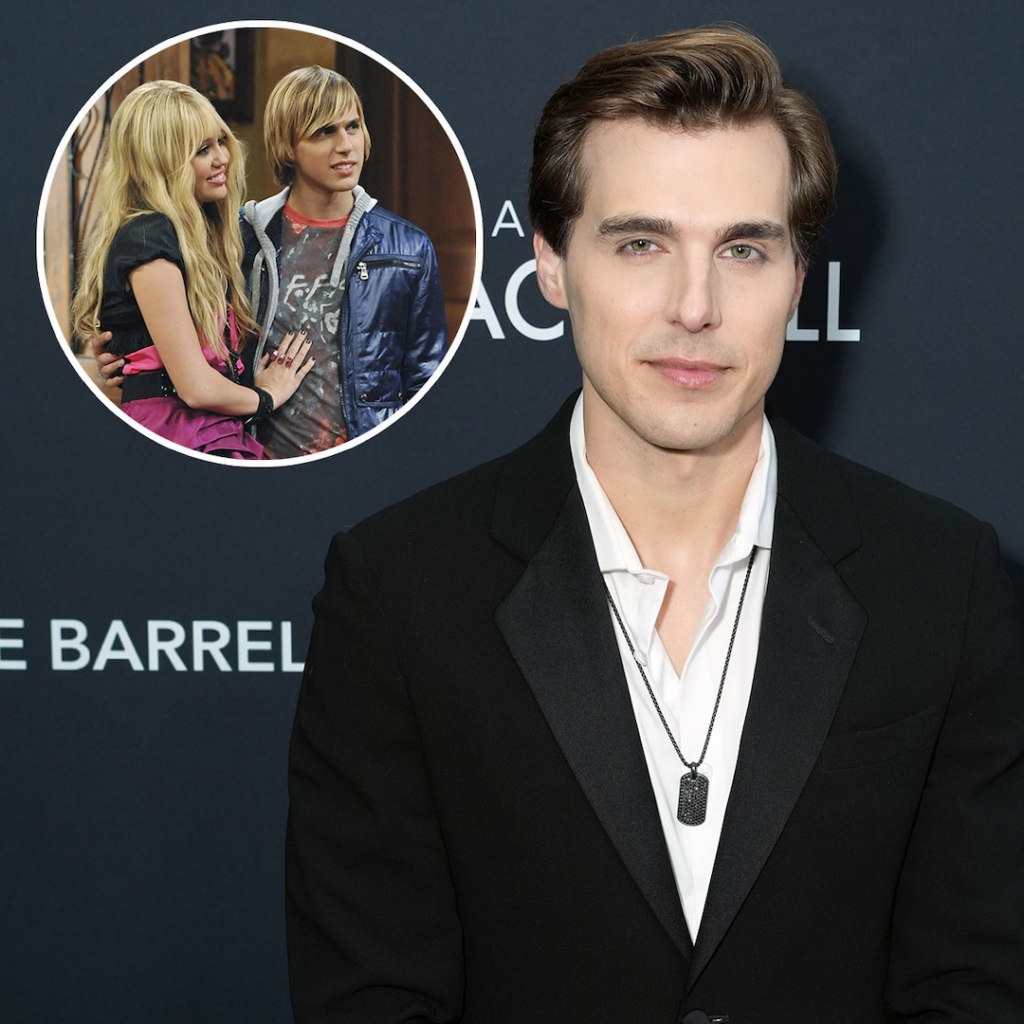 Cody Linley, el actor de Hannah Montana, opina sobre la posibilidad de un reinicio