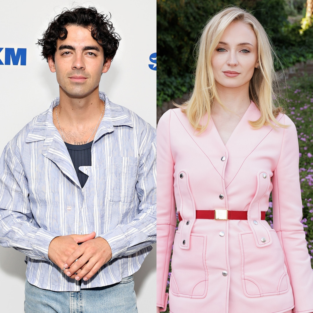 Sophie Turner detalla su «increíblemente triste» divorcio de Joe Jonas