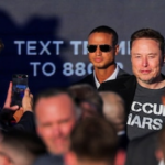 Donald Trump encabeza junto a Elon Musk un acto de campaña en Pensilvania, donde sufrió su primer atentado