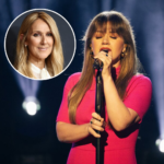 Céline Dion reacciona a la versión de "My Heart Will Go On" de Kelly Clarkson