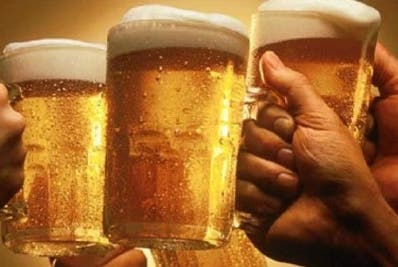 Presidente de Cervecería advierte sobre disminución de ventas por proyecto de reforma