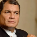 EE.UU. prohíbe la entrada al país a Rafael Correa y Jorge Glas por corrupción en Ecuador