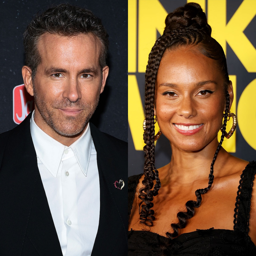 Ryan Reynolds, Alicia Keys y otras estrellas que han corrido maratones