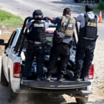 Al menos dos muertos en enfrentamientos entre grupos armados en Tecpán de Galeana, Guerrero