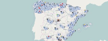 La Dana también corta carreteras, trenes y el aeropuerto en Barcelona: esta es la situación en Cataluña