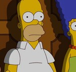 Los Simpson es una familia negra: la última teoría que le da una vuelta radical a lo que creíamos saber acerca de la serie