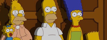 Los Simpson es una familia negra: la última teoría que le da una vuelta radical a lo que creíamos saber acerca de la serie