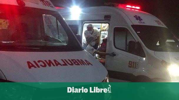 Dajabón: Muere niño de 10 años al caer en un pozo séptico