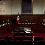 Por falta de mayoría calificada, la Suprema Corte de Justicia de México desestima proyecto que proponía invalidar en parte la reforma judicial