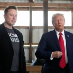 Elon Musk se dispone a recoger los frutos de su alianza electoral con Trump