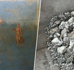 Ni era una mujer ni sostenía a su hijo. Un estudio ha revelado que las víctimas de Pompeya no son lo que creíamos