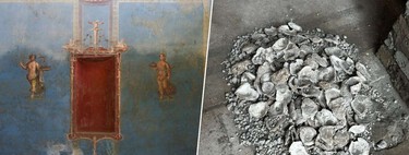 Ni era una mujer ni sostenía a su hijo. Un estudio ha revelado que las víctimas de Pompeya no son lo que creíamos