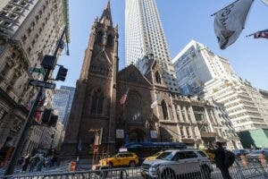 La Quinta Avenida de Nueva York cumple 200 años