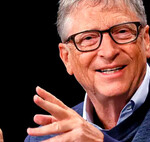 Bill Gates coincide con Sam Altman y Microsoft: los agentes de IA personalizados cambiarán la forma en la que trabajamos