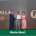 Inafocam gana medalla de oro en  Premio Nacional de la Calidad