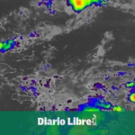 Onda tropical y vaguada seguirán provocando lluvias en el país