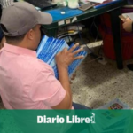 Incautan libros falsificados en Santiago