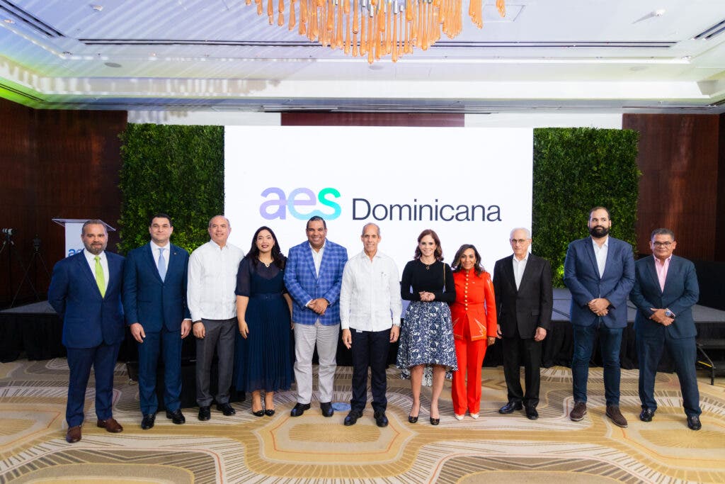 AES Dominicana se apalanca en la inteligencia artificial para maximizar sostenibilidad energética 