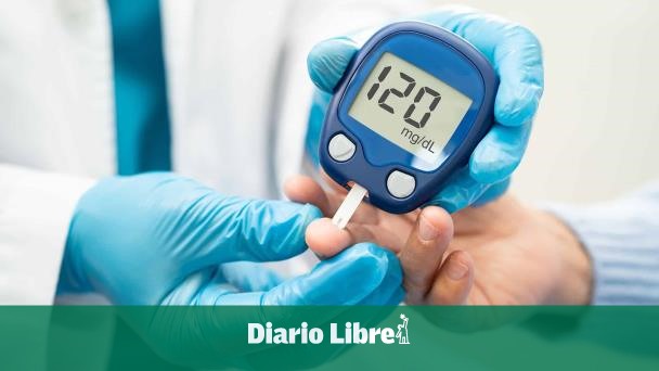 Día Mundial de la Diabetes