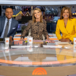 Al Roker y otros jugadores reaccionan hoy a la decisión de Craig Melvin de reemplazar a Hoda Kotb