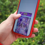 'Pokémon TGC Pocket' lo está petando y con razón: el juego de cartas de Pokémon está pensado al milímetro