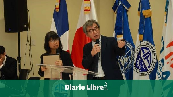 Japón ayudará a mejorar el tránsito y el transporte en RD