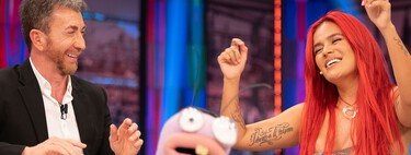 La guerra de audiencia entre 'El Hormiguero' y 'La Revuelta' tiene otros ganadores: todos los programas en su franja horaria