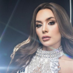 ¿Quién es Fernanda Beltrán, la representante de México en Miss Universo?