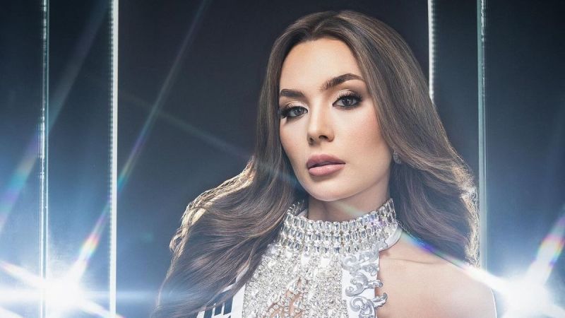 ¿Quién es Fernanda Beltrán, la representante de México en Miss Universo?