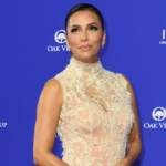 Eva Longoria aclara el motivo por el que se mudó de Estados Unidos