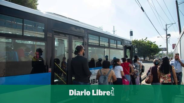 Intrant inaugurará 13 corredores de autobuses en 2025