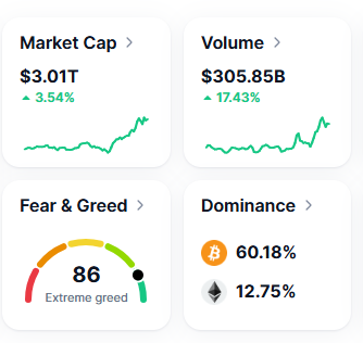 Mantener la calma en este momento es fundamental, aseguran desde OKX