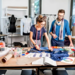 La industria de la moda requiere de profesionales