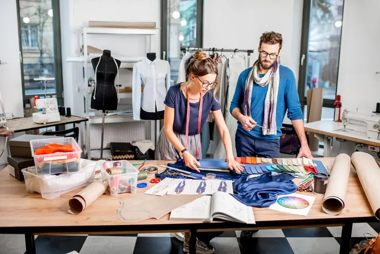 La industria de la moda requiere de profesionales