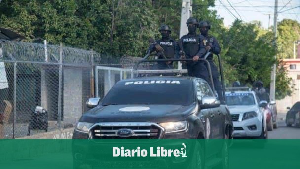 El despojo de armas, la principal razón detrás de muertes de policías