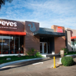 Popeyes anunció apertura cuarto restaurante La Vega