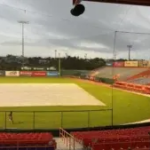 Licey vs Toros pospuesto por lluvias