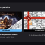 Juegos gratis para Navidad 2024: 16 webs para encontrar videojuegos para PC gratuitos y legales