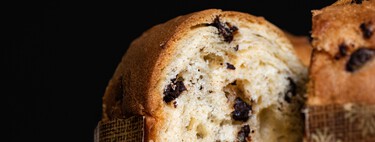 La masa madre ya ha conquistado el pan. Ahora es el reclamo de los panettone artesanales