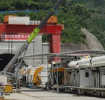 Inglaterra e Irlanda quisieron crear el túnel más largo del mundo. Uno "estúpido" y "adelantado a su tiempo"