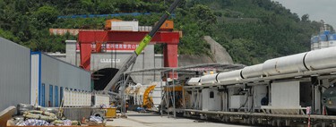 Inglaterra e Irlanda quisieron crear el túnel más largo del mundo. Uno "estúpido" y "adelantado a su tiempo"