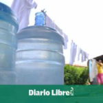 Ciudadanos en El Seibo se quejan de que están sin agua potable