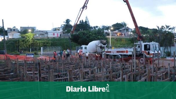 Inversión en cisterna para suministro de agua