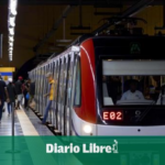 ¿Cuál es el horario del metro en Nochebuena y Navidad?